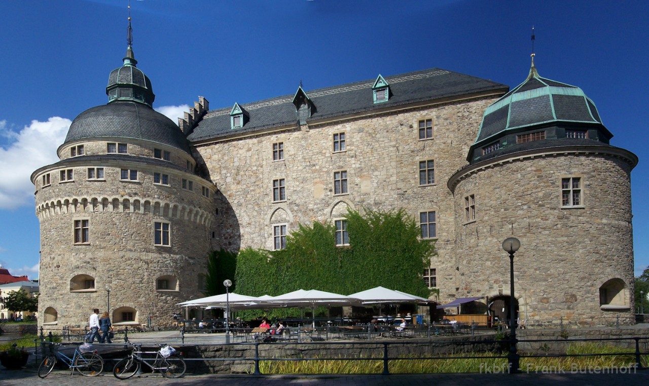 Schwedisches Schloß