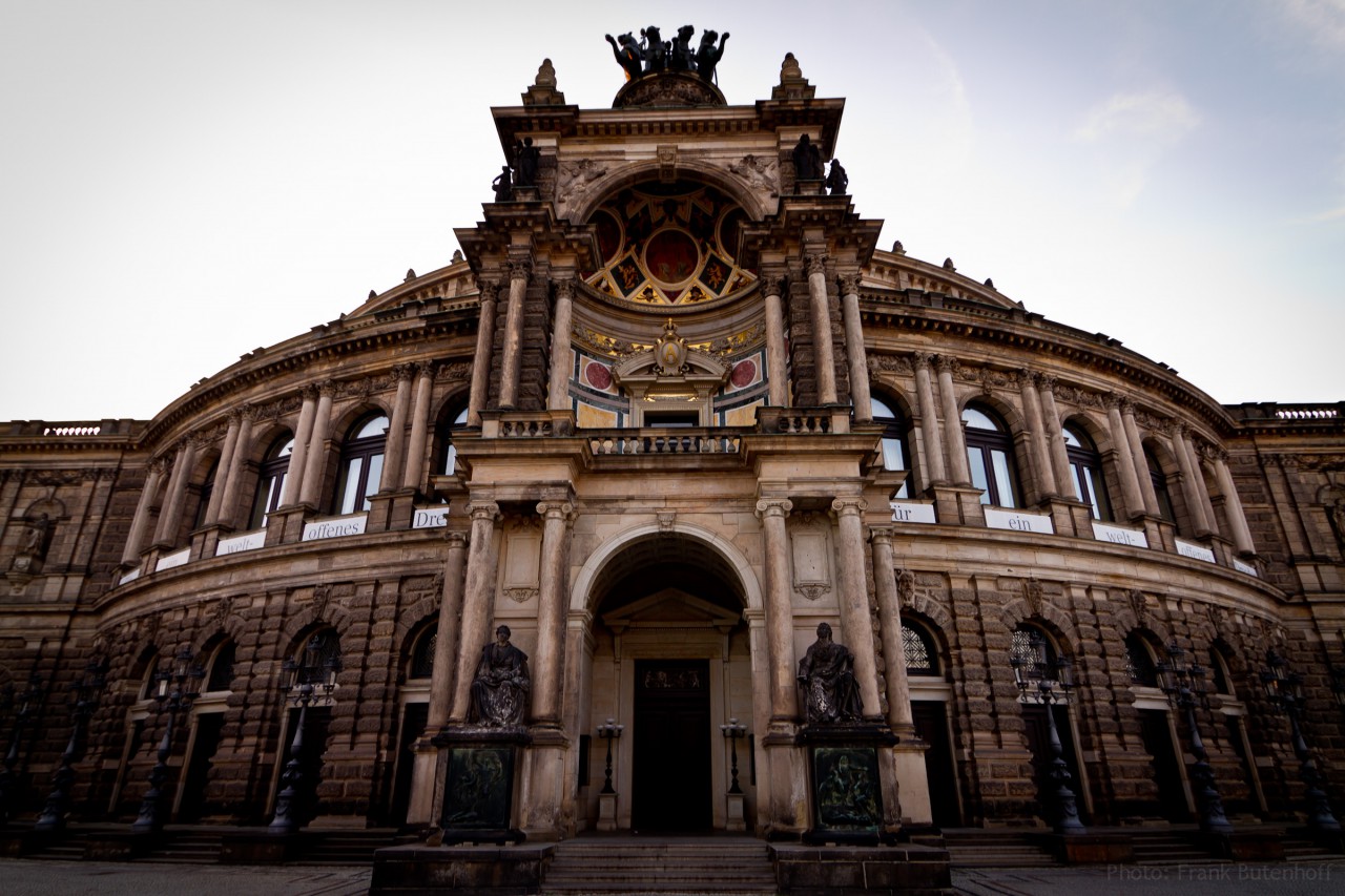 Semperoper Dresden